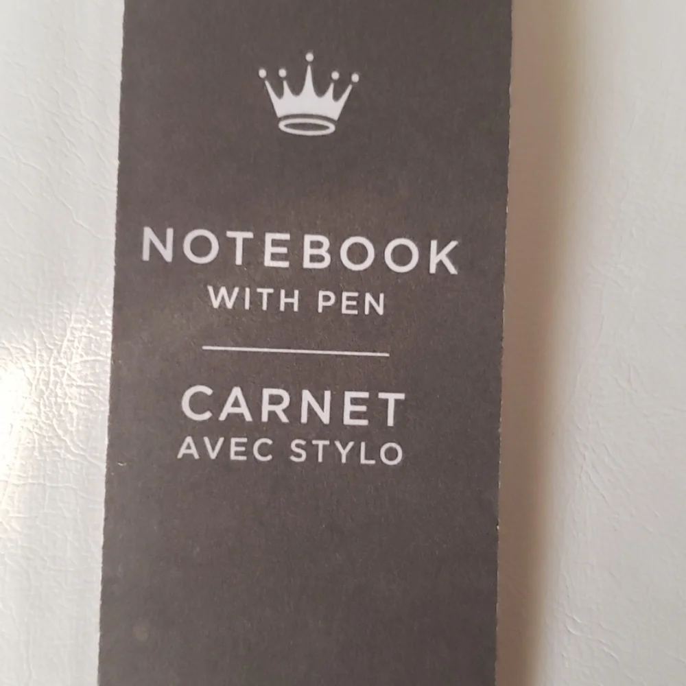 Hallmark planner pen
